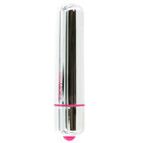 Tracey Cox Supersex Multifunction Super Size Bullet Vibrator