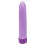 Classic Multispeed Mini Vibrator