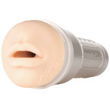 Tori Black Fleshlight Girls Mouth Swallow Fleshlight