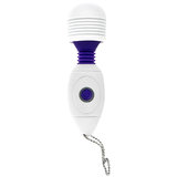 Lovehoney Rechargeable Micro Magic Wand Vibrator