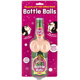 Bottle Balls Naughty Drink Accessory