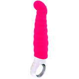 Fun Factory G4 Patchy Paul Rechargeable Turbobooster Vibrator