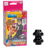 Anime Super Boyz Dual Girth Expander Cock Ring