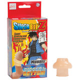 Anime Super Boyz Expander Cock Ring