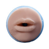 Fleshjack Boys Brent Everett's Mouth