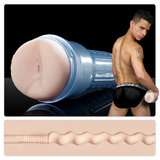 Fleshjack Boys Brent Everett's Butt