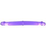 Twinzer PVC 12 Inch Double Dildo