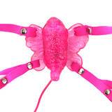 Lovehoney 10 Function Venus Butterfly Vibrator