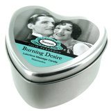 Swoon Burning Desire Massage Candle Watermelon