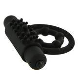 Lovehoney Bionic Bullet Vibrating Cock Ring