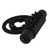 Lovehoney Bionic Bullet Vibrating Cock Ring