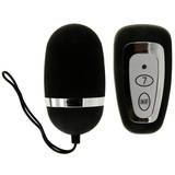 Tracey Cox Supersex Remote Control Vibrator Love Egg