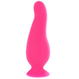 Lovehoney Snug Plug Small Silicone Butt Plug