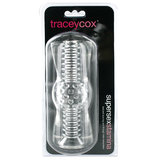 Tracey Cox Supersex Stamina Stroker