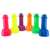 Neon Willy Shooter Shot Glass