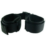 Manbound Drill Sergeant Neoprene Handcuff Restraints