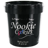 Nookie Cookies