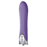 Vibe Therapy Elation 7 Function Silicone G-spot Vibrator