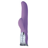 Vibe Therapy Grandois 7 Function Silicone Rabbit Vibrator