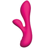 The Silver Swan Luxury Rechargeable Vibrator