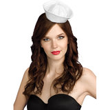 Mini Sexy Sailor Outfit Hat