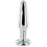 Glassvibrations Beginner's Butt Plug