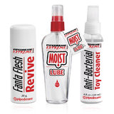 Pipedream Extreme Sex Toys Complete Care Kit