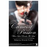 Crimes of Passion: 20 Erotic Stories