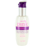 Pink Indulgence Moisturising Water-Based Lubricant 100ml