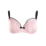 BlueBella Eliza Satin Plunge Bra