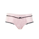 BlueBella Eliza Satin Shorts
