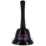 Ring For a Shag Bell