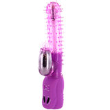 Cupid's Punk Rock Bingo Rabbit Vibrator