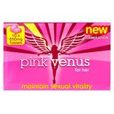 Pink Venus Pills (10 Capsules)