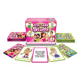 Five Cards Studs Game