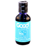 Good Clean Love Indian Spice Edible Massage Oil 60ml