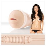 Tera Patrick Fleshlight Girl Swallow Fleshlight