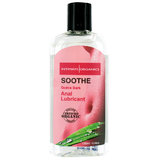 Intimate Organics Soothe Antibacterial Anal Lubricant 120ml