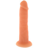 Good Vibrations First Mate Realistic Silicone Dildo