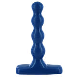 Pleasure Works Casanova Beaded Butt Plug
