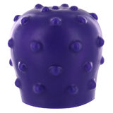 Good Vibrations Nubby Pop Top Magic Wand Vibrator Attachment