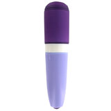 Trojan Vibrations Pulse Intimate Rocket Vibrator