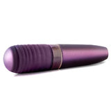 Trojan Vibrations Midnight Collection Compact 3.3 Clitoral Vibrator