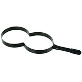 Boobie Egg Fryer