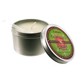 Earthly Body Guavalava 3-in-1 Massage Candle 192g
