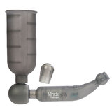 His Miracle Massager Stroker Kit