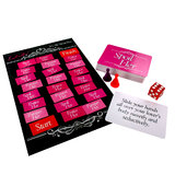 Entice Her Playful and Romantic Game