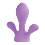 Mini Wand Triple Tease Attachment