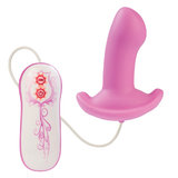 Couture Collection Seduction G-Spot Massager