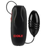 Colt Turbo Bullet Vibrator